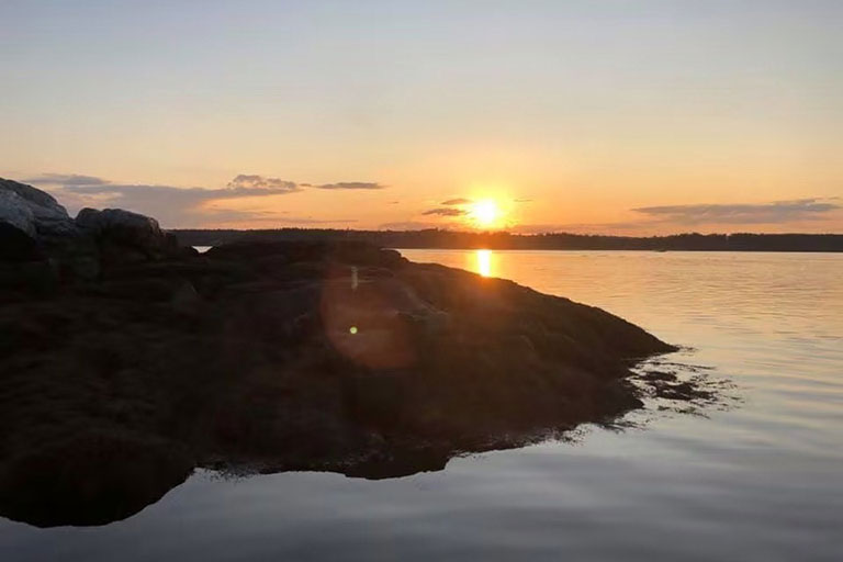 Maine