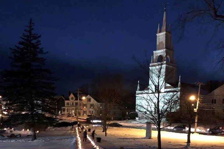 Maine