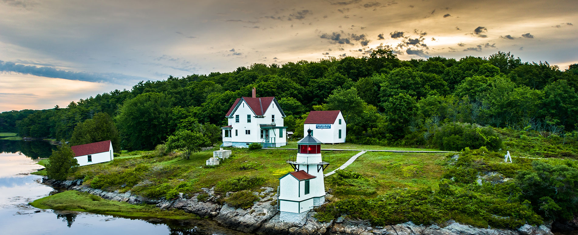 Maine