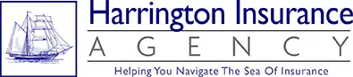 Harrington Insurance Agency - Helping You Navigate The Sea Of Insurance